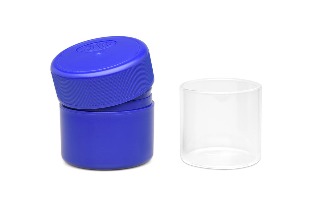 JYARZ Satchmo with TripleBlock™ Protection