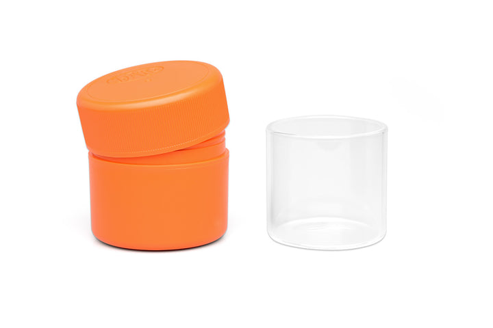 JYARZ Satchmo with TripleBlock™ Protection